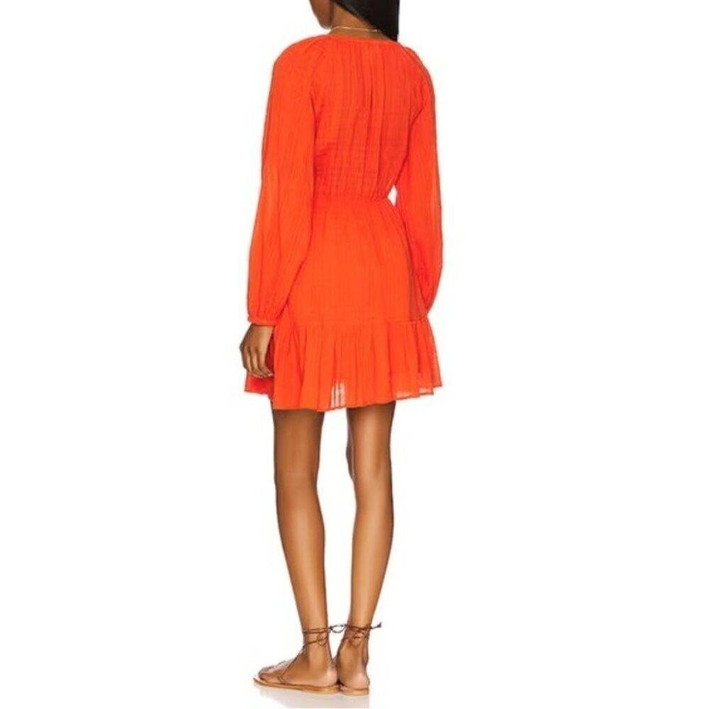 L*Space Feelin' Fine Dress Small - Picture 7 of 7